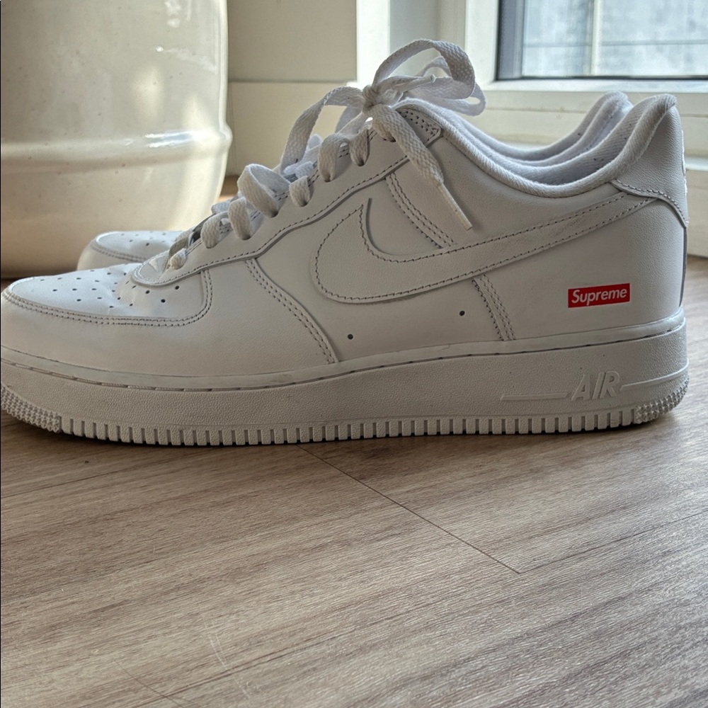 Supreme Air Force’s